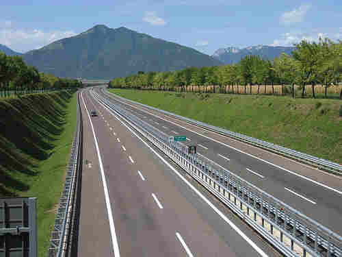 Rispetto per l'ambiente